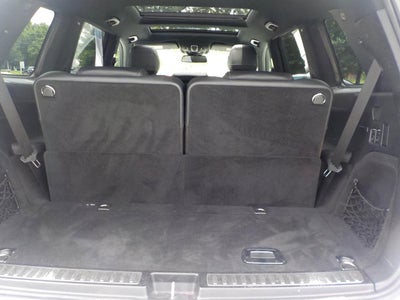 2018 Mercedes-Benz GLS-Class GLS 450 4MATIC®