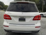 2018 Mercedes-Benz GLS-Class GLS 450 4MATIC®