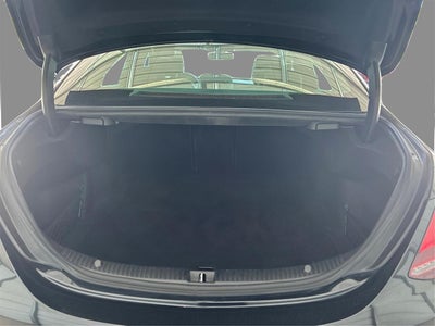 2019 Mercedes-Benz C-Class C 300 4MATIC® Luxury Sedan