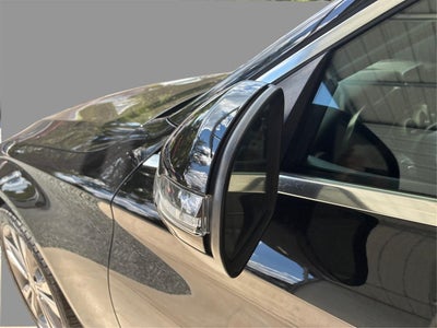 2019 Mercedes-Benz C-Class C 300 4MATIC® Luxury Sedan