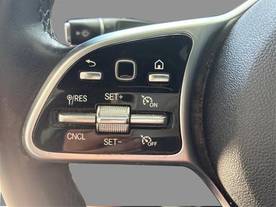 2019 Mercedes-Benz C-Class C 300 4MATIC® Luxury Sedan