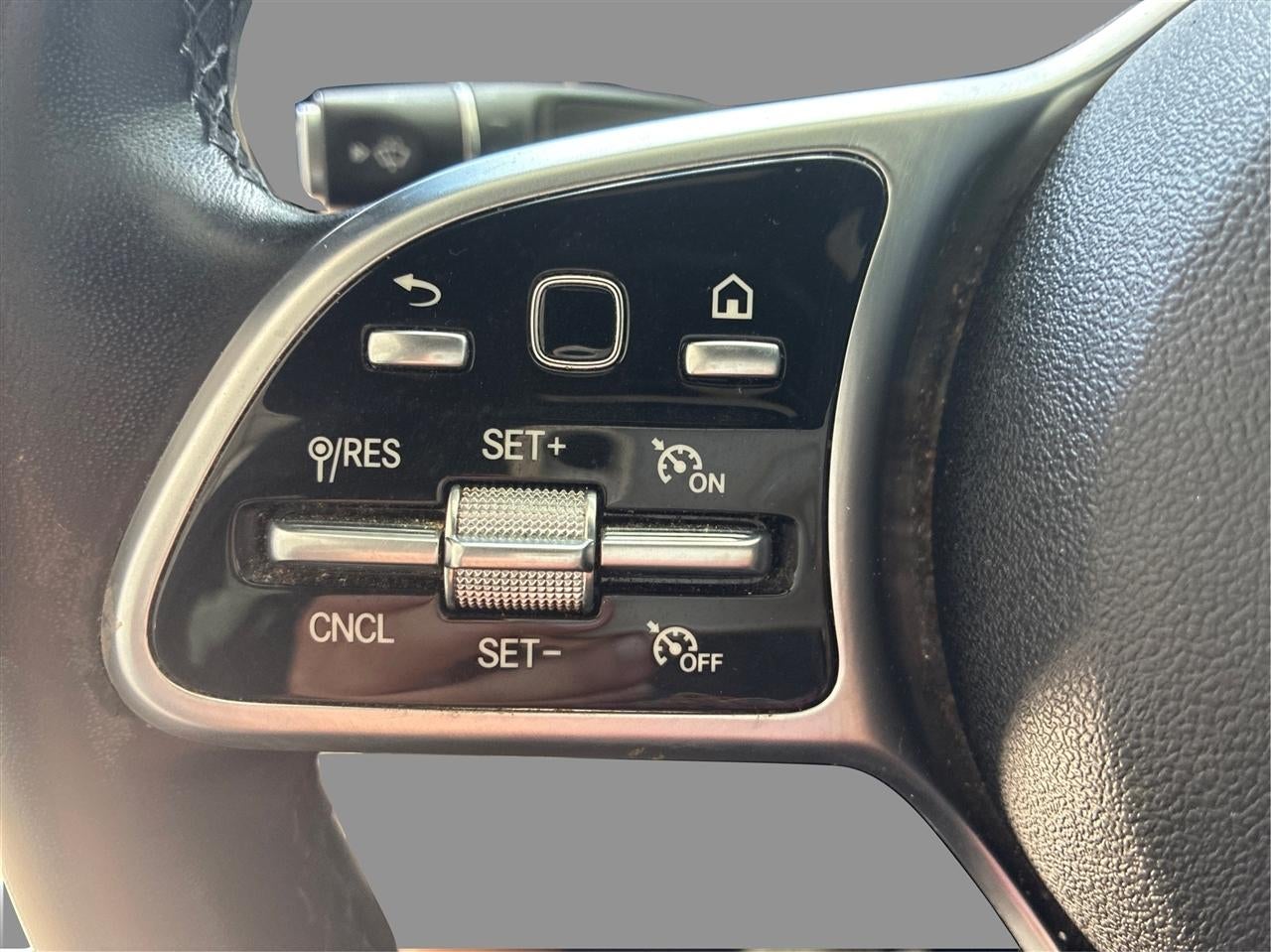 2019 Mercedes-Benz C-Class C 300 4MATIC® Luxury Sedan