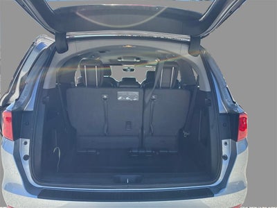 2019 Honda Odyssey EX-L AT with RES & NAVI
