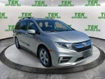 2019 Honda Odyssey EX-L AT with RES & NAVI