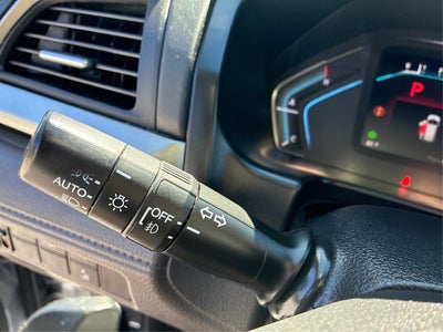 2019 Honda Odyssey EX-L AT with RES & NAVI