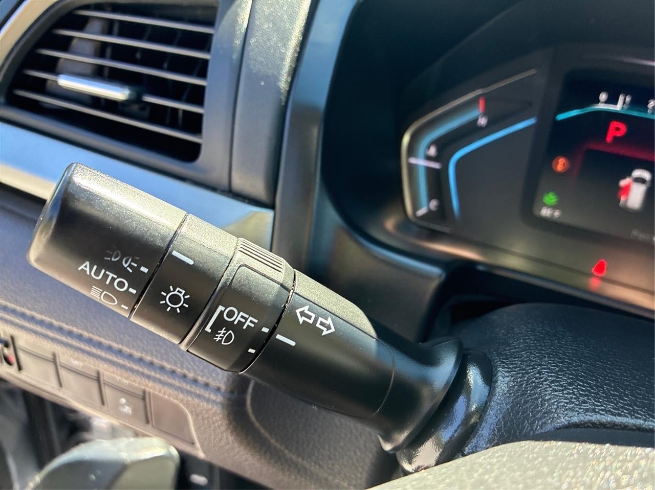2019 Honda Odyssey EX-L AT with RES & NAVI