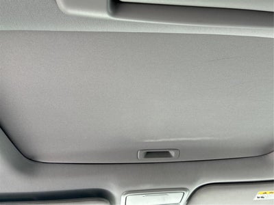 2019 Honda Odyssey EX-L AT with RES & NAVI