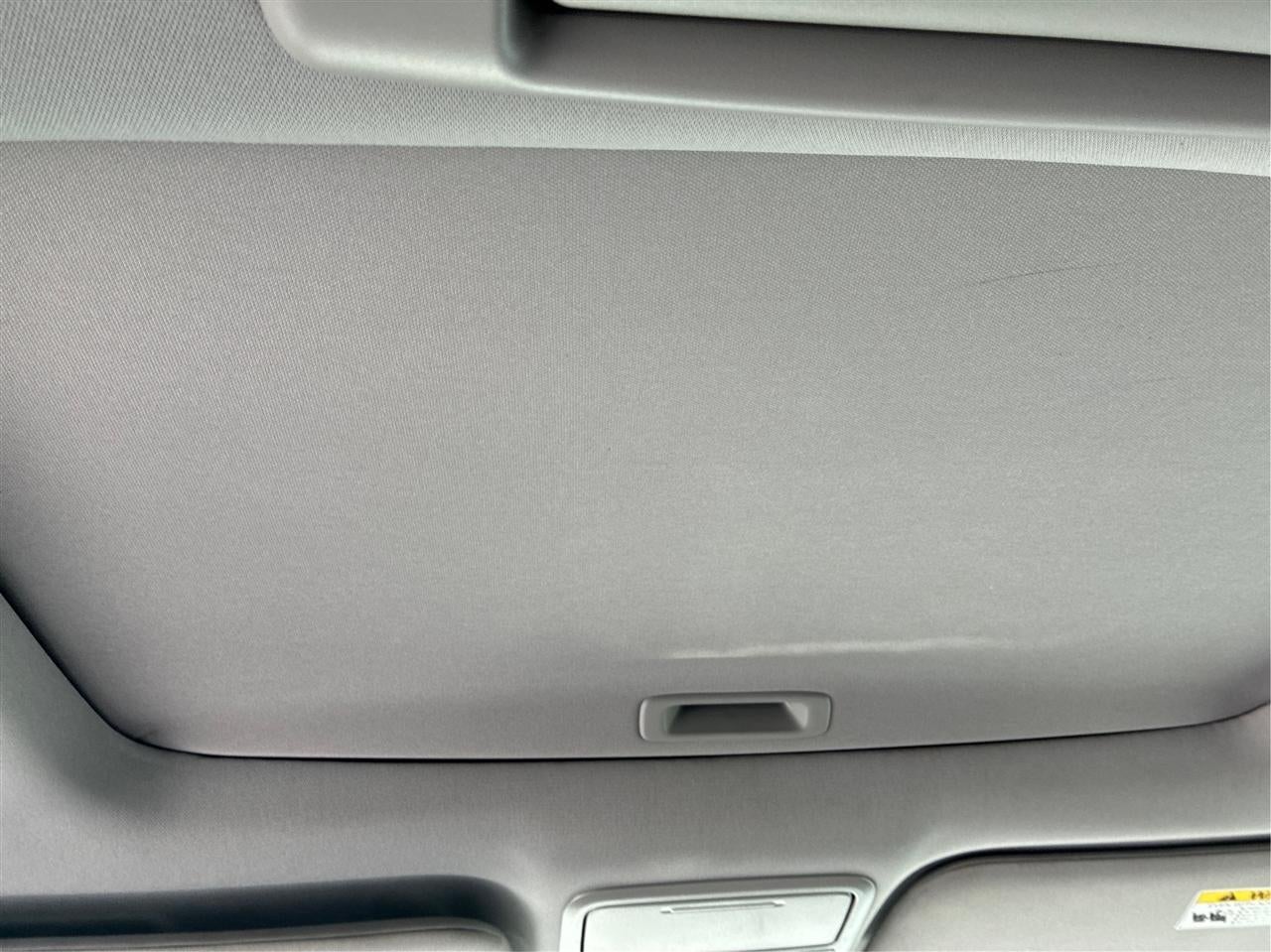 2019 Honda Odyssey EX-L AT with RES & NAVI