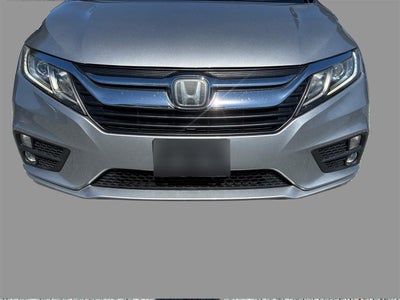 2019 Honda Odyssey EX-L AT with RES & NAVI