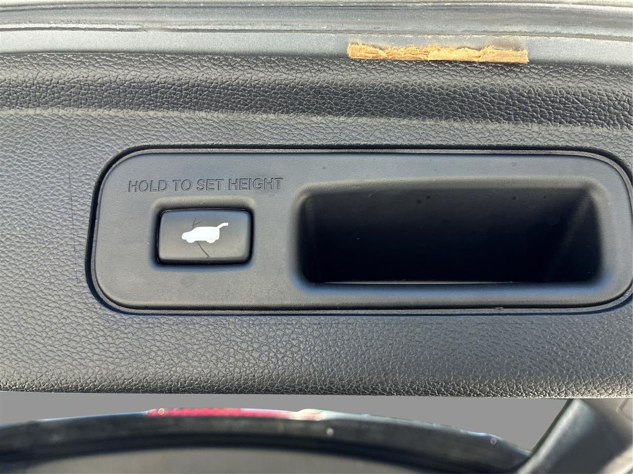2019 Honda Odyssey EX-L AT with RES & NAVI