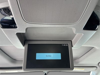2019 Honda Odyssey EX-L AT with RES & NAVI