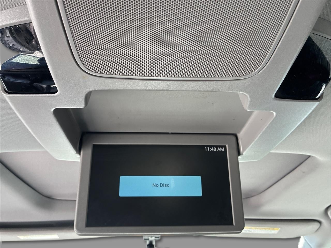 2019 Honda Odyssey EX-L AT with RES & NAVI