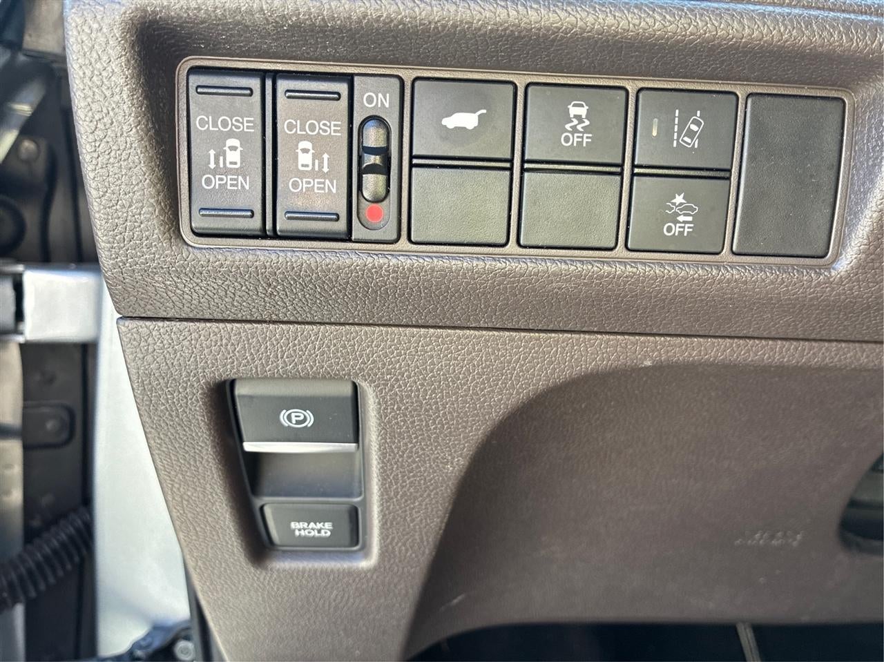 2019 Honda Odyssey EX-L AT with RES & NAVI