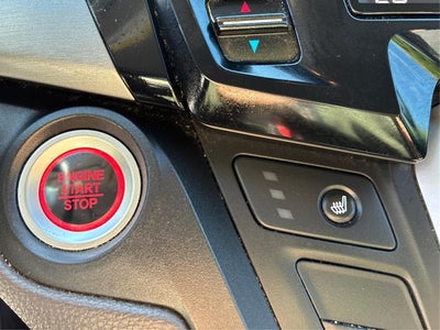 2019 Honda Odyssey EX-L AT with RES & NAVI