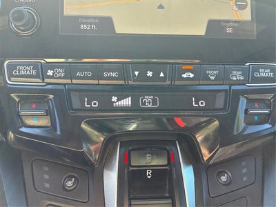 2019 Honda Odyssey EX-L AT with RES & NAVI
