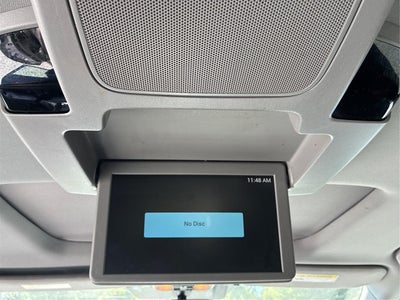 2019 Honda Odyssey EX-L AT with RES & NAVI