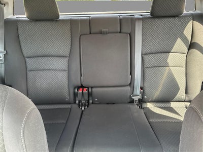 2018 Honda Ridgeline Sport AWD