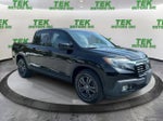 2018 Honda Ridgeline Sport AWD