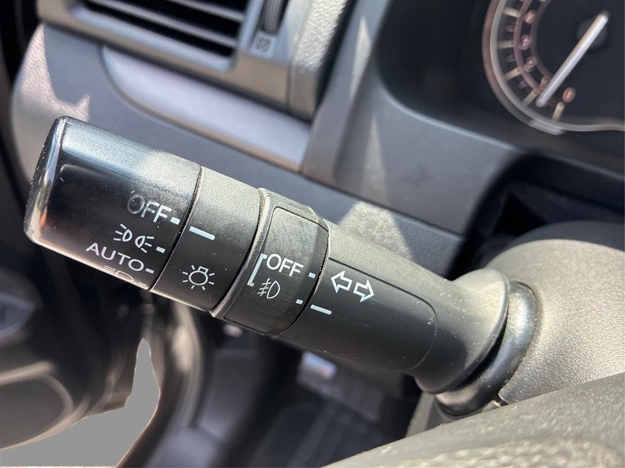 2018 Honda Ridgeline Sport AWD