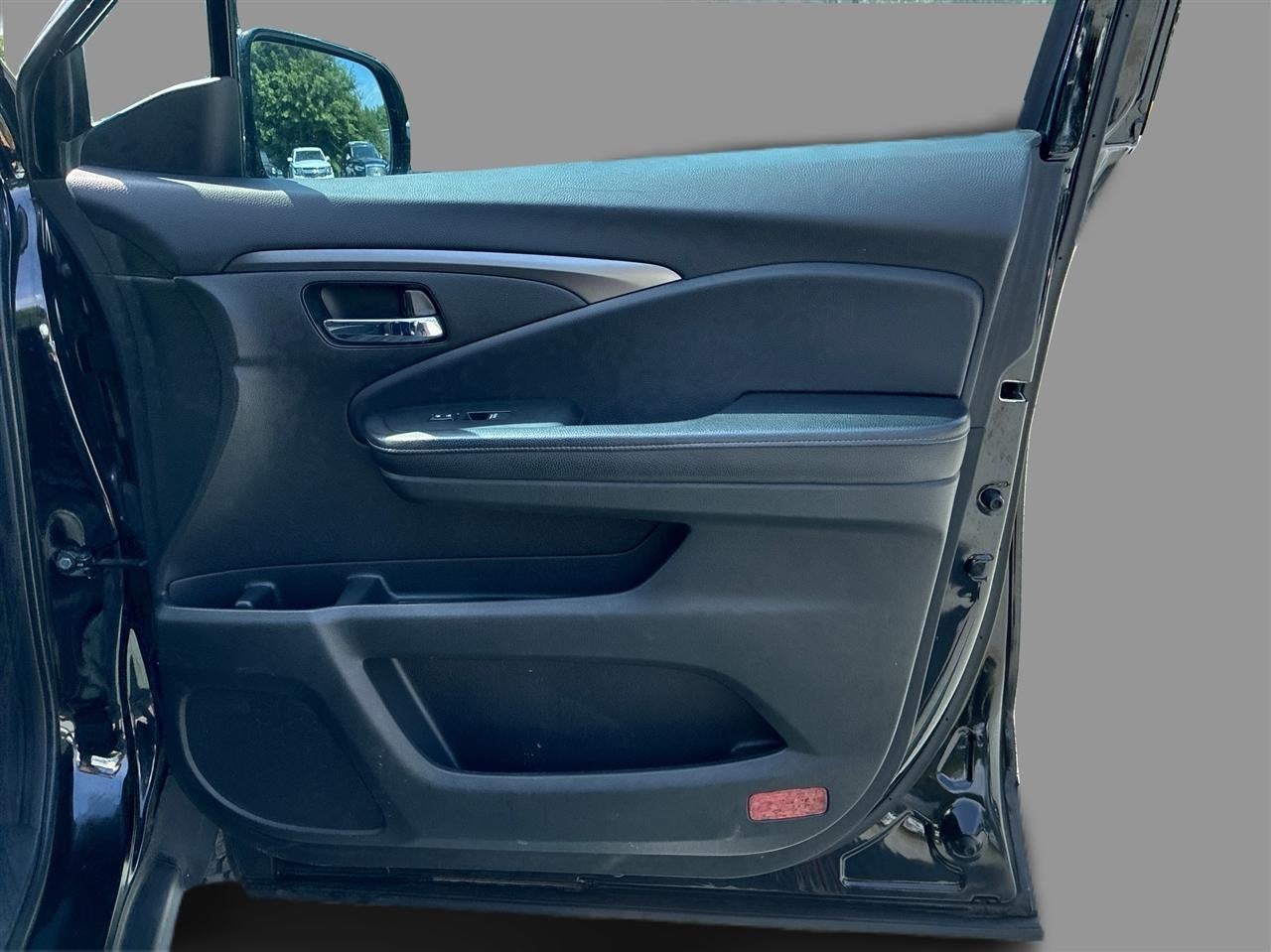 2018 Honda Ridgeline Sport AWD