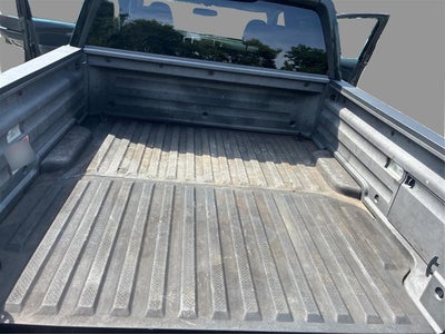 2018 Honda Ridgeline Sport AWD