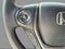 2018 Honda Ridgeline Sport AWD