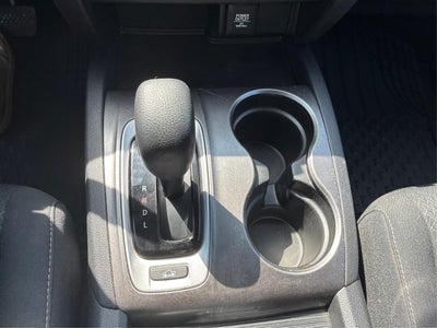 2018 Honda Ridgeline Sport AWD