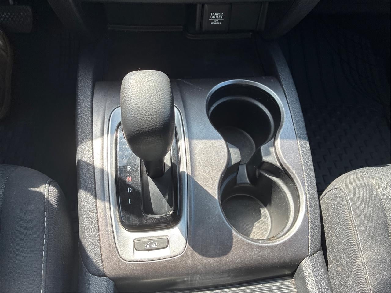 2018 Honda Ridgeline Sport AWD