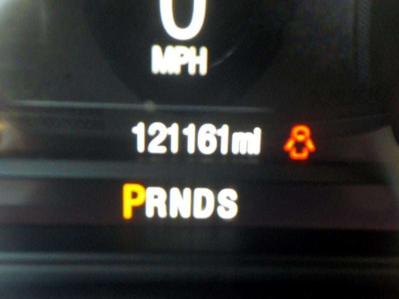 2017 Lincoln MKC Reserve AWD