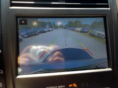 2017 Lincoln MKC Reserve AWD