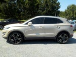 2017 Lincoln MKC Reserve AWD