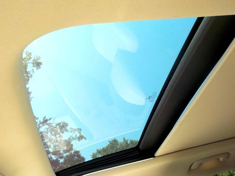 2017 Lincoln MKC Reserve AWD