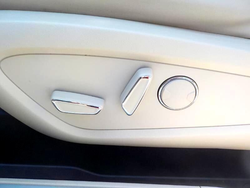 2017 Lincoln MKC Reserve AWD