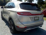2017 Lincoln MKC Reserve AWD