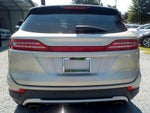 2017 Lincoln MKC Reserve AWD