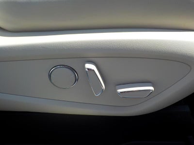 2017 Lincoln MKC Reserve AWD