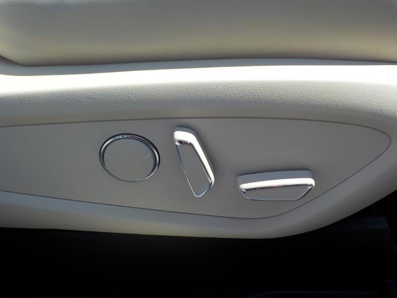 2017 Lincoln MKC Reserve AWD