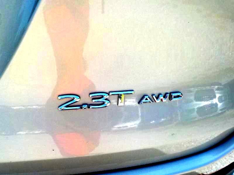 2017 Lincoln MKC Reserve AWD