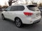 2016 Nissan Pathfinder Platinum 4D SUV 4X4
