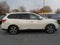 2016 Nissan Pathfinder Platinum 4D SUV 4X4
