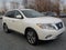 2016 Nissan Pathfinder Platinum 4D SUV 4X4