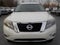 2016 Nissan Pathfinder Platinum 4D SUV 4X4