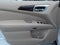 2016 Nissan Pathfinder Platinum 4D SUV 4X4