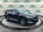 2018 INFINITI QX60 LUXE AWD