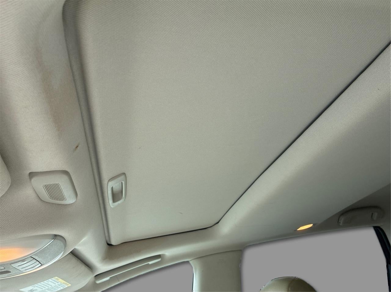 2018 INFINITI QX60 LUXE AWD