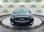 2018 INFINITI QX60 LUXE AWD