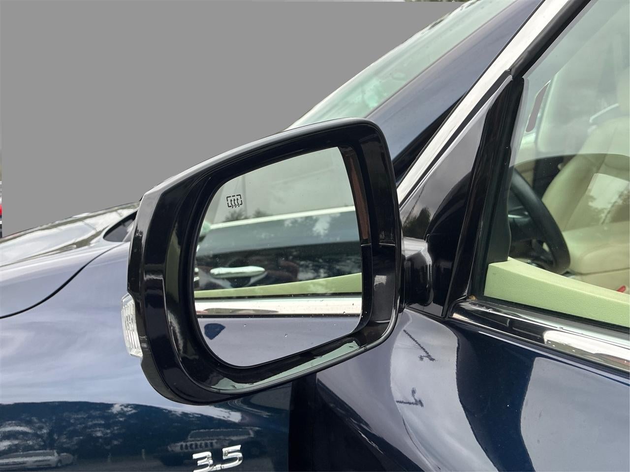 2018 INFINITI QX60 LUXE AWD