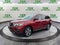 2017 Nissan Pathfinder Platinum 2WD