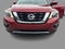 2017 Nissan Pathfinder Platinum 2WD