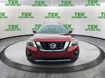 2017 Nissan Pathfinder Platinum 2WD